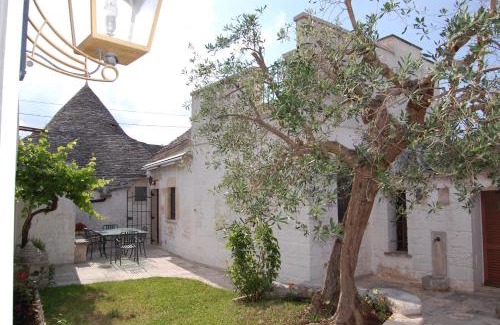 The Trulli of Alberobello Hotel | Trulli Holiday Albergo Diffuso