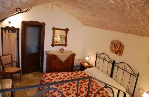 The Trulli of Alberobello Hotel | Trulli Holiday Albergo Diffuso