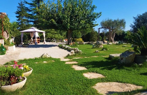 L'Assunta House | TrulliColarossa