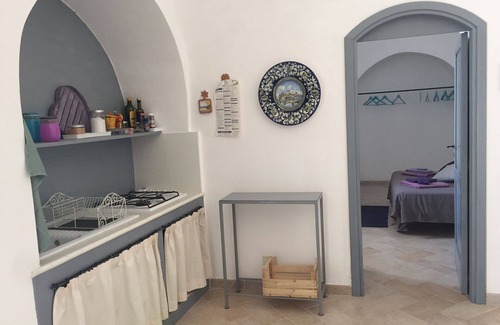 Selva di Fasano House | Trullo Amelia - Independent trullo in a trullo village