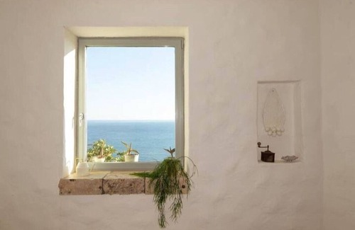 Torre Vado Villa | Trullo Exclusive - Pearl of the Ionian Sea
