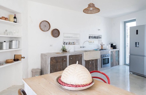 Torre Vado House | Trullo Exclusive - Perla Dello Jonio