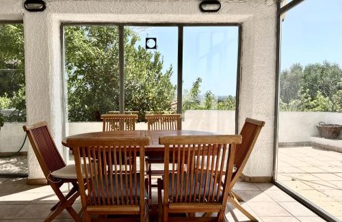 Fumarola Apartment | Trullo Joy