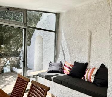 Fumarola Apartment | Trullo Joy