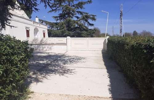 Cisternino House | Trullo Levante Valle d'Itria