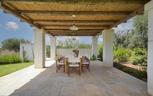 Ostuni Villa | Trullo Morello - Trullo o Lamia