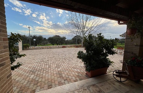 Locorotondo House | Trullo Nonna Giulia