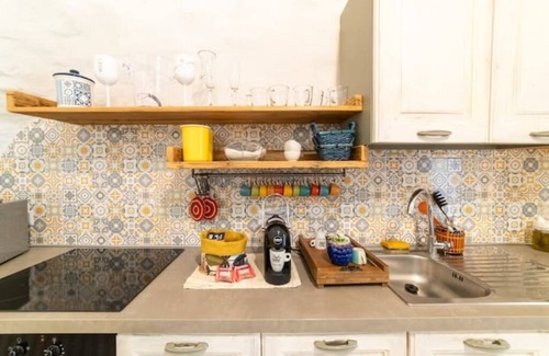 Galatone House | Trullo Raeda