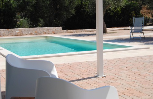 Ostuni Cottage | Trullo Sogni Di Pietra - Ostuni