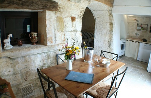 Ostuni House | Trullo Terra Sessana