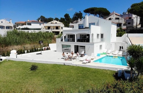 Caldas da Rainha House | truly the most spectacular view in the entire area, golf water sports , surfing