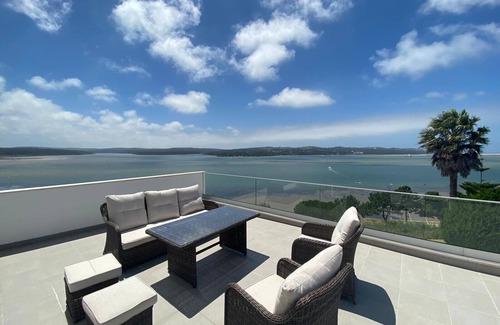 Caldas da Rainha House | truly the most spectacular view in the entire area, golf water sports , surfing