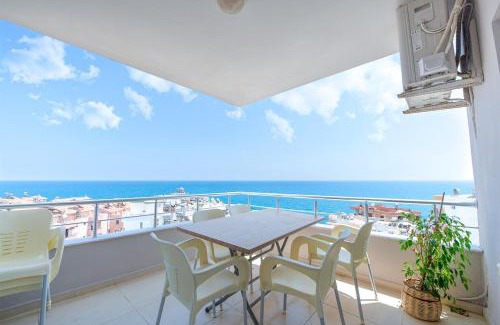 Ayas Apartment | Truva REZİDANS