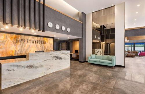 Icerenkoy Mahallesi Hotel | Tryp by Wyndham Istanbul Atasehir