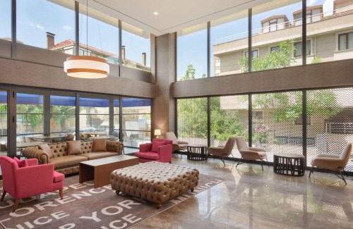 Icerenkoy Mahallesi Hotel | Tryp by Wyndham Istanbul Atasehir