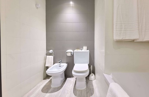 Costa de Caparica Hotel | TRYP by Wyndham Lisboa Caparica Mar