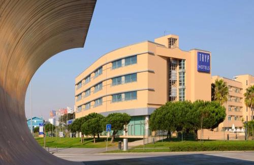 Matosinhos Hotel | TRYP by Wyndham Porto Expo Hotel