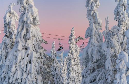 Innbygda Hotel | Trysil Hotel