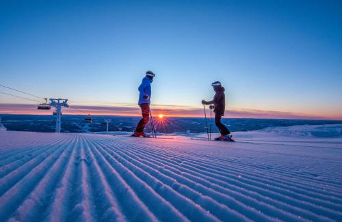 Innbygda Hotel | Trysil Hotel