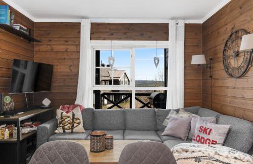 Trysil Apartment | Trysilfjell 545 by Vacation Trysil