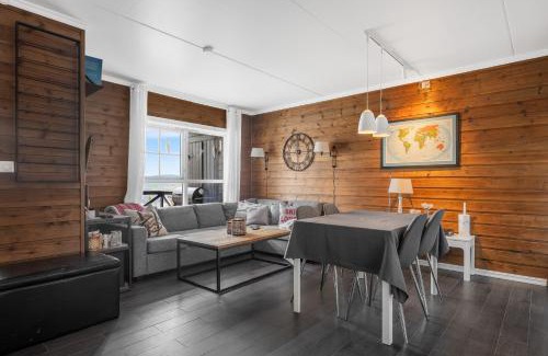 Trysil Apartment | Trysilfjell 545 by Vacation Trysil