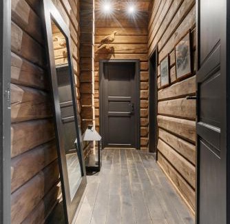 Mælem Ski Chalet | Trysilfjell 636 by Vacation Trysil