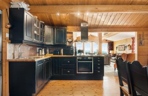 Trysil Apartment | Trysilfjellet