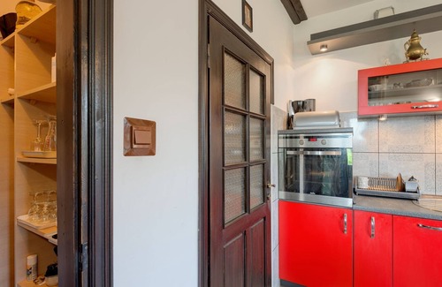Parchowo House | Trzy Brzozy by Interhome