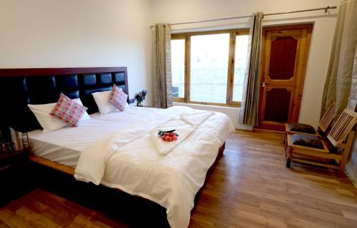 Leh House | Tsanavilla guest house