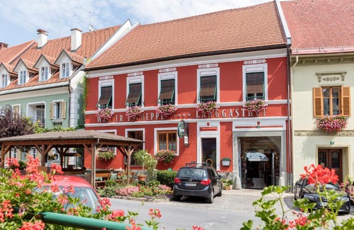 Leutschach Hotel | Tscheppe Lang-Gasthof