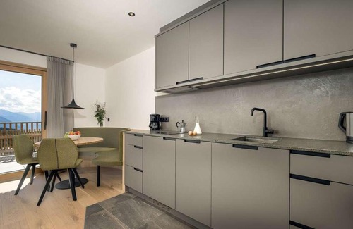 Avelengo Apartment | Tschitthof Wohnung Gill