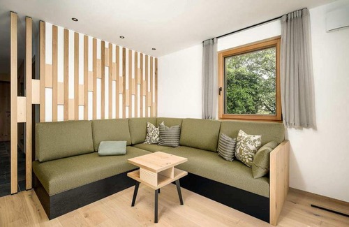 Avelengo Apartment | Tschitthof Wohnung Gill