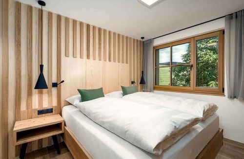 Avelengo Apartment | Tschitthof Wohnung Gill