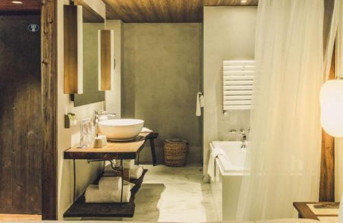 Zhangzhou Hotel | Tsingpu Tulou Retreat