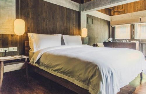Zhangzhou Hotel | Tsingpu Tulou Retreat