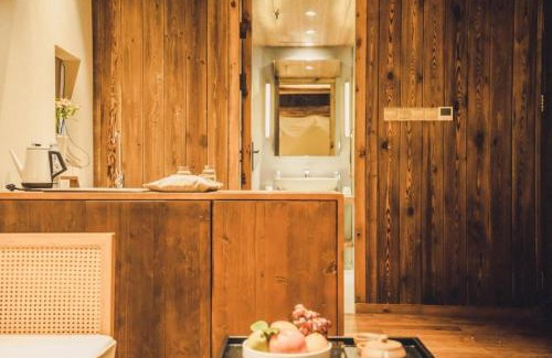 Zhangzhou Hotel | Tsingpu Tulou Retreat