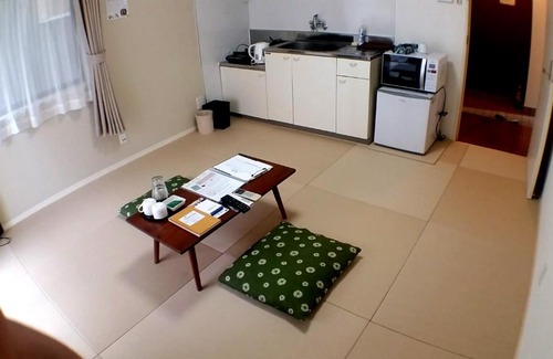 Kanazawa Apartment | Tsudoh Stay 101