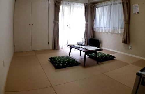 Kanazawa Apartment | Tsudoh Stay 101
