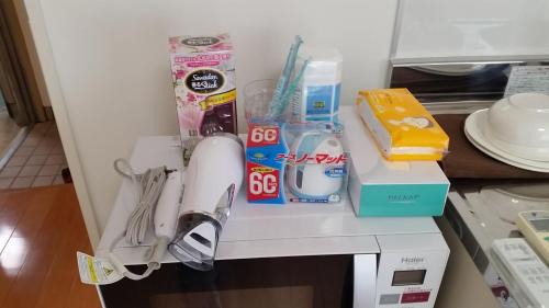 Kanazawa Apartment | Tsudoh Stay 102