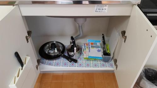 Kanazawa Apartment | Tsudoh Stay 102