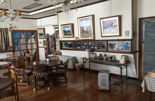 Kitaazumi-gun Cabin | Tsugaike Ski House