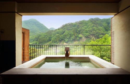 Kinugawa Onsen Hotel | Tsuganoki