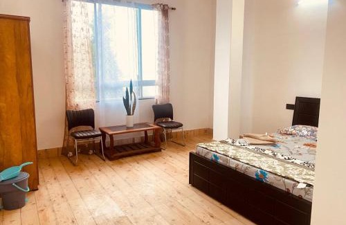 Ging Tea Garden House | Tsuki27