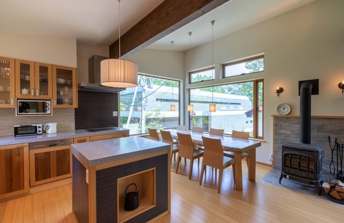 Hirafu House | Tsukinoki