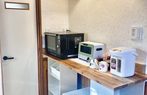 Yamatotakada House | Tsukiyama Inn