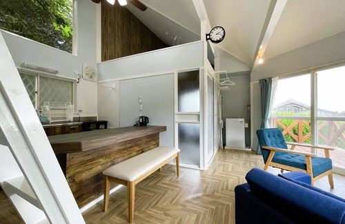 Kashima House | Tsunore51