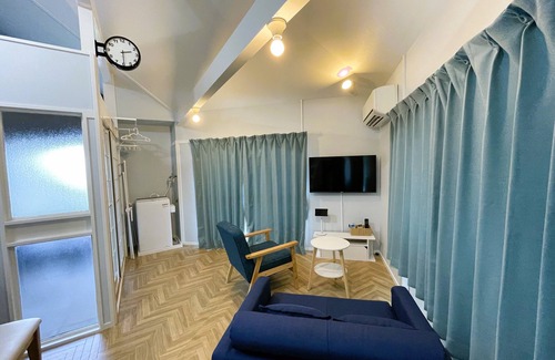 Kashima House | Tsunore51