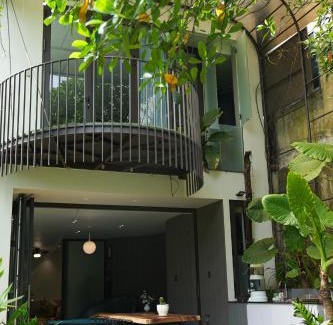 Hue Villa | TT Villa Hue
