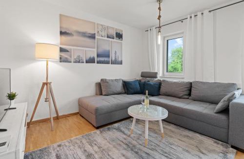 Waggershausen Apartment | TTP Apartment 6 Friedrichshafen