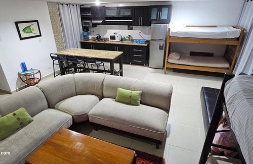 Punta Hansa Apartment | Tu Apartamento Familiar, Acogedor, Cerca a Todo y Descuento en Nuestros Tours